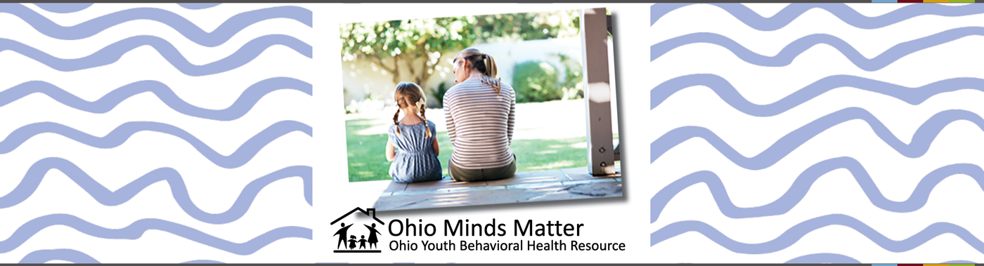 banner for story 'New behavioral health resource supports youth mental health as children return to school'