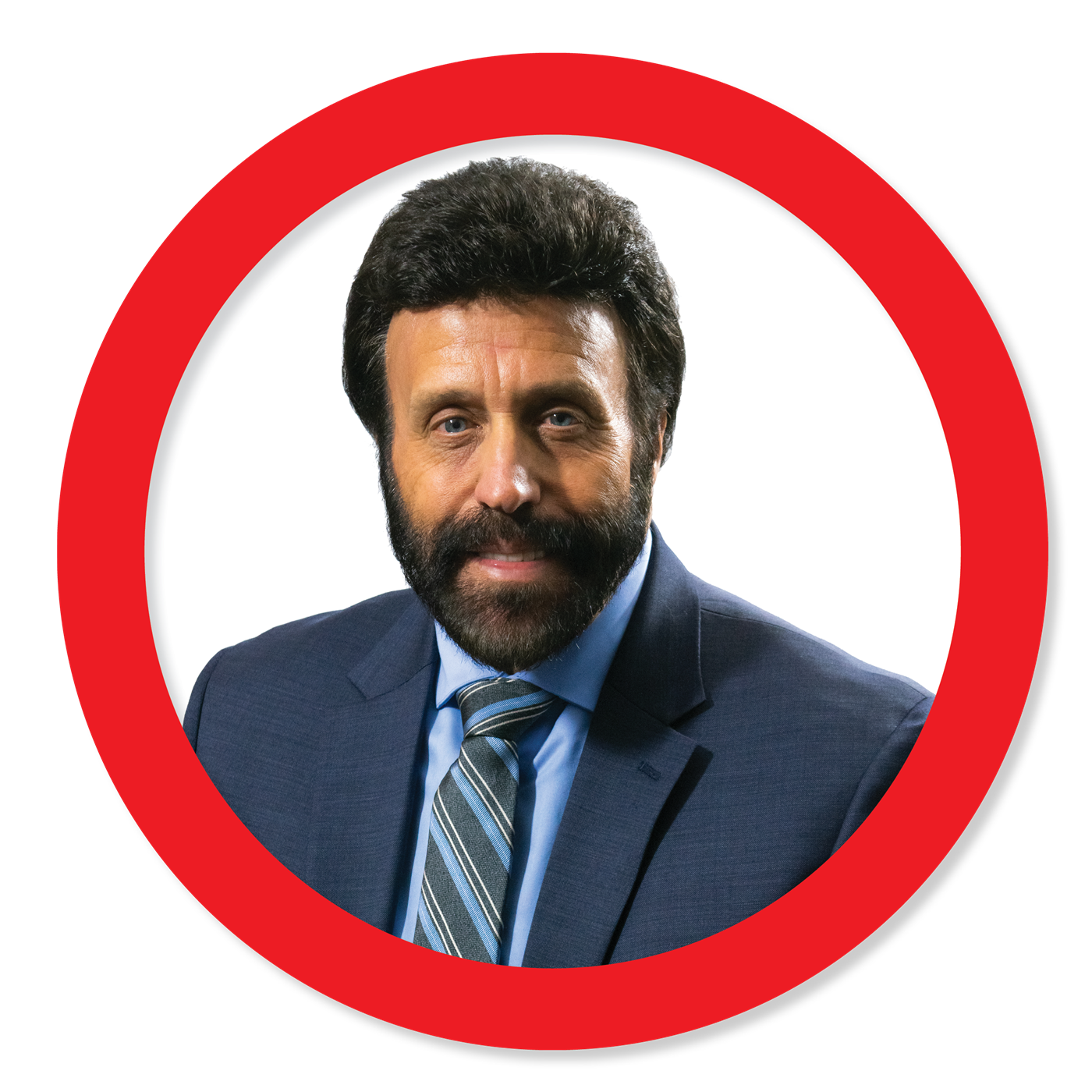Mark Lamoncha Member at-large - Mark Lamoncha