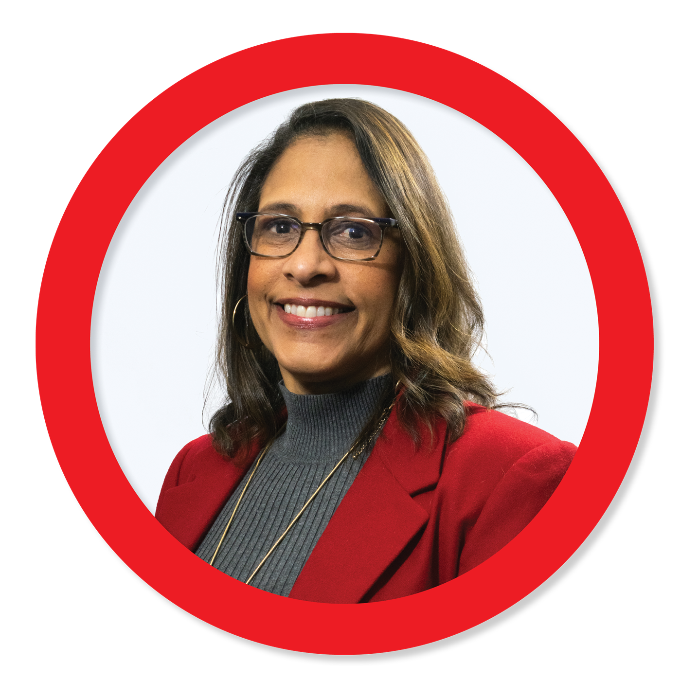 Antoinette Miranda District 6 - Antoinette Miranda