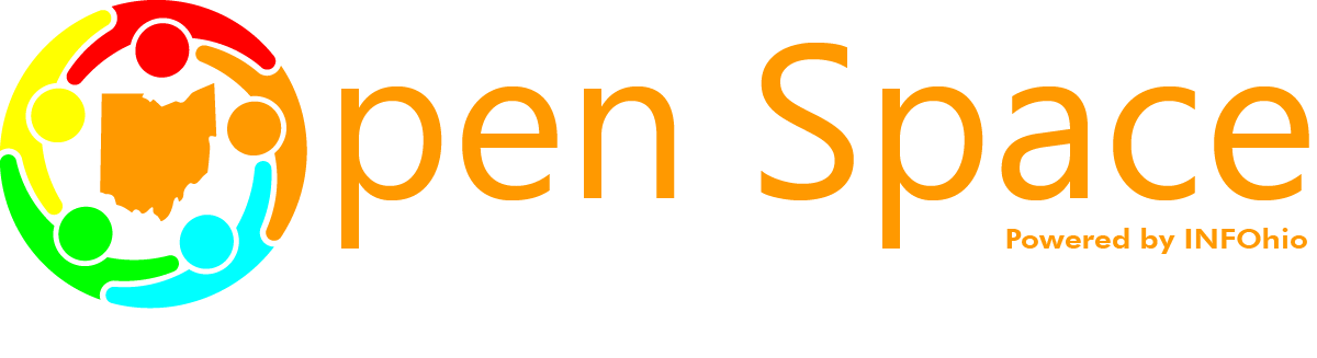 Open Space logo