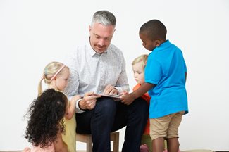 Getting Ready For Kindergarten Ohio Department Of Education