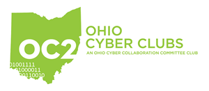 Ohio Cyber Clubs logo