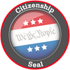 Citizenship Seal