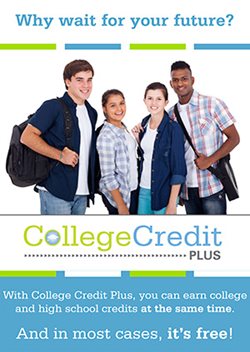 College Credit Plus | Ohio Department of Education