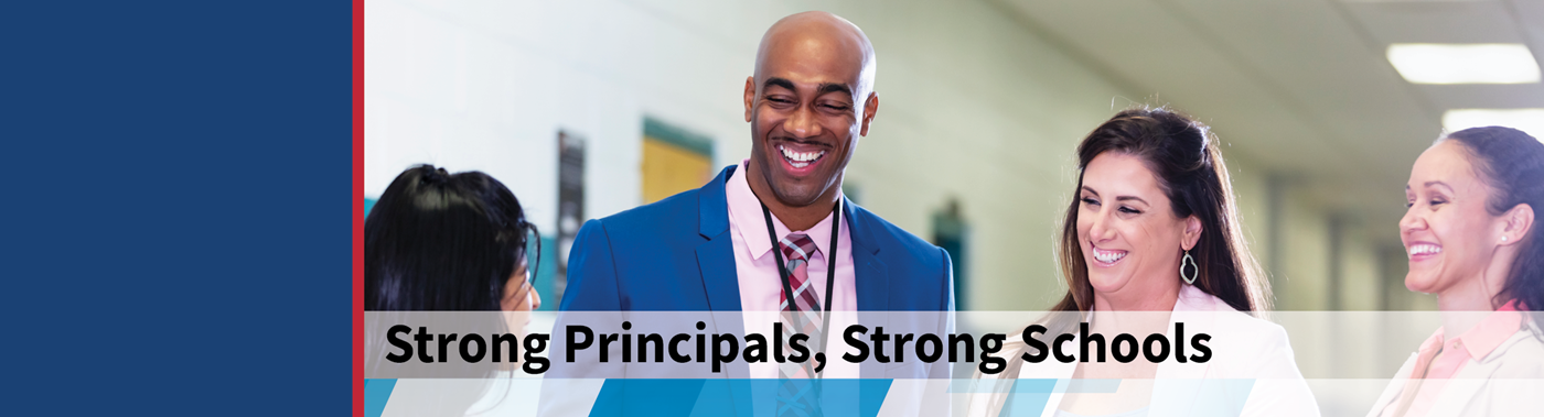 Ohio Principal Leadership Supports Logo for Ohio Principal Leadership Supports