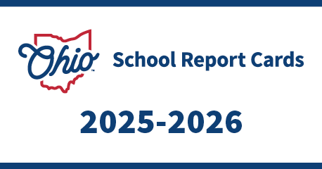 Ohio School Report Cards 2024-2025