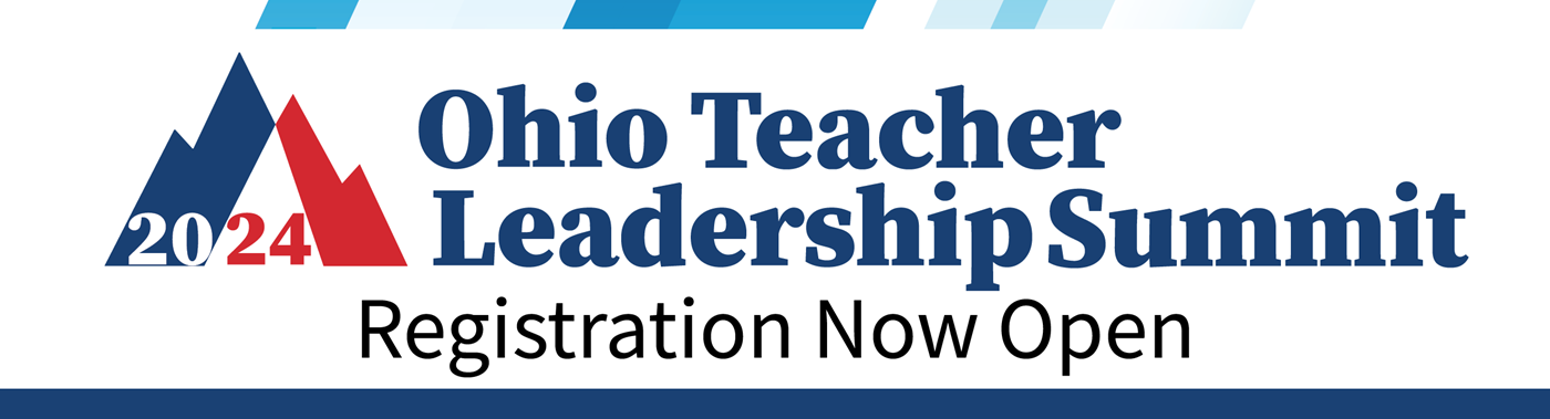 Open For 2024 Ohio Teacher Leadership Summit Ohio Story D .aspx