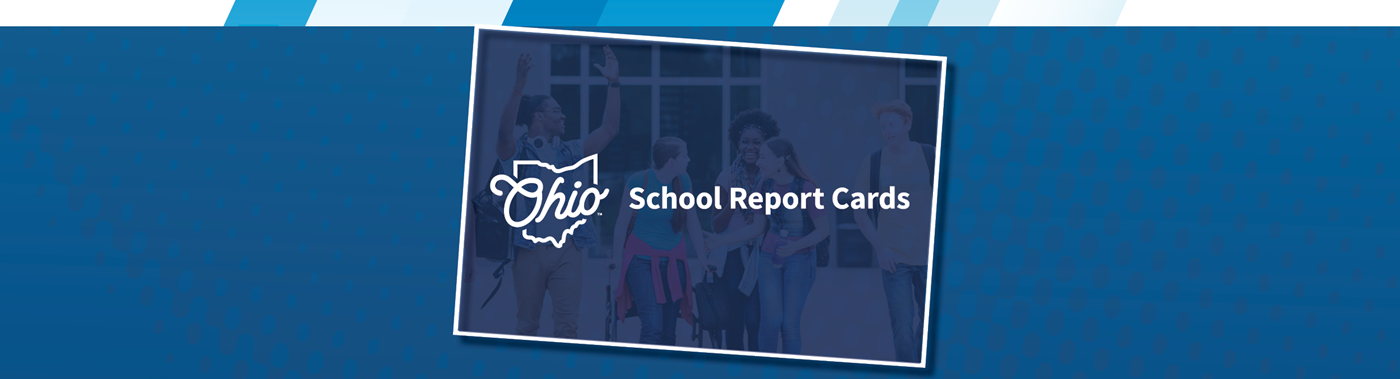 Ohio School Report Cards