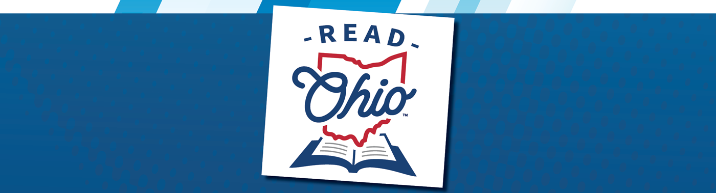 ReadOhio logo