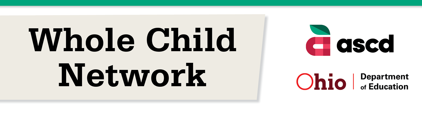 banner for story 'Apply to join Ohio’s Whole Child Network'