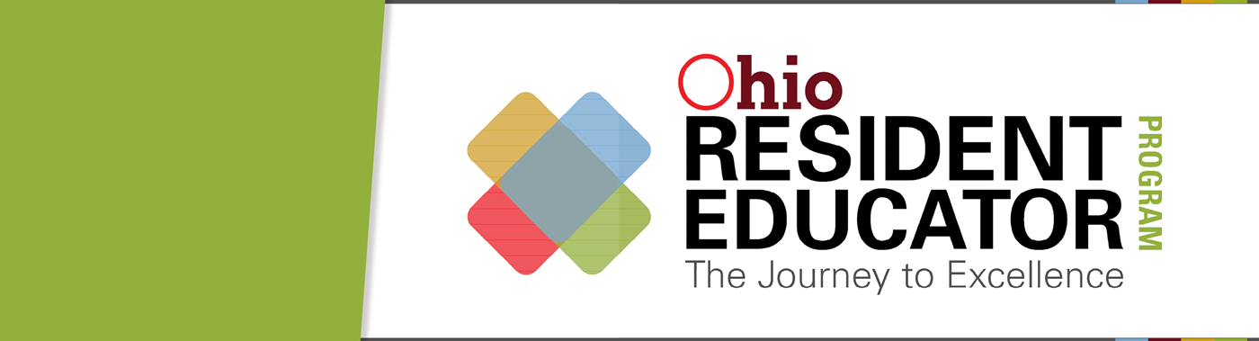 banner for story 'Registration open for Resident Educator Program Coordinator Virtual Fall Regional Network Meetings'