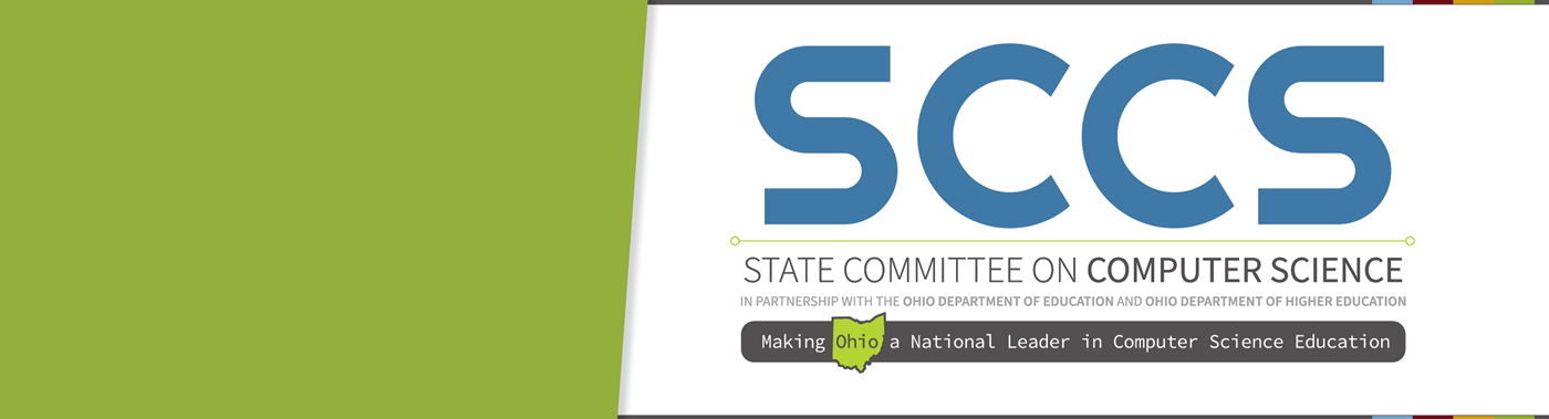 banner for story 'State of Ohio Computer Science Plan public comment period open Aug. 3-17'