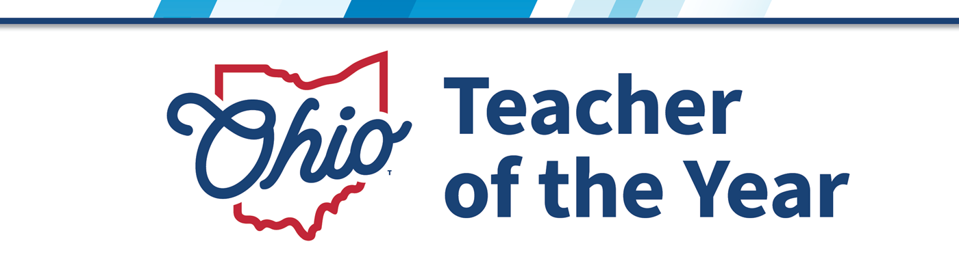Ohio Teacher of the Year