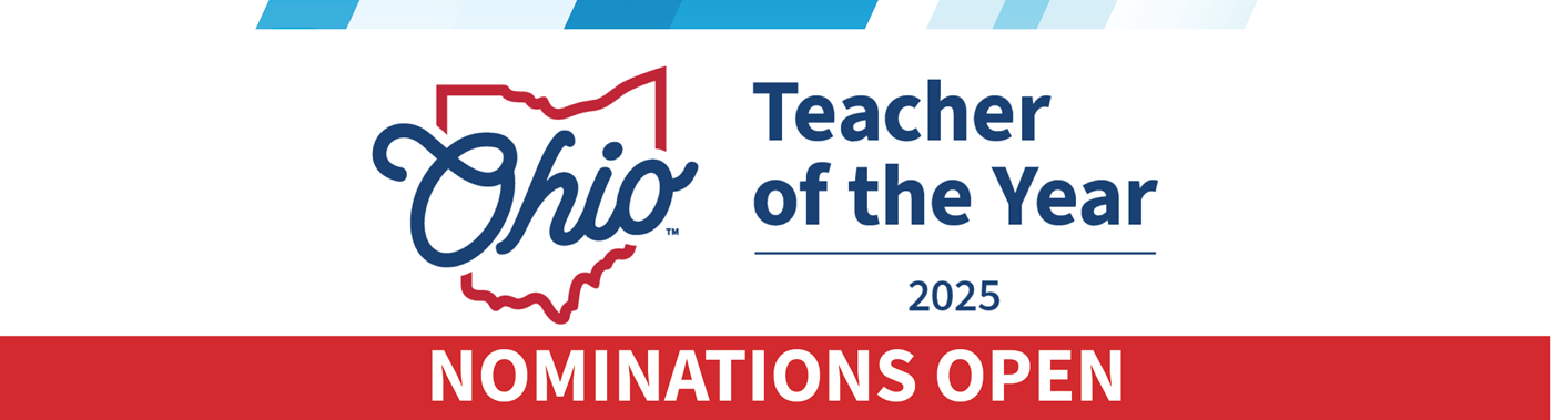 Ohio Teacher Of The Year Nominations Open Through March 31 Ohio   Story G .aspx