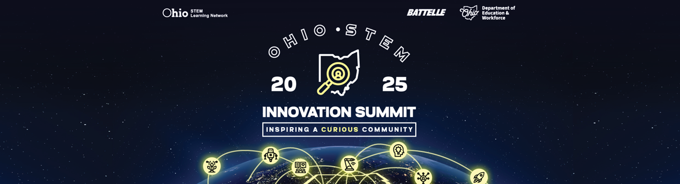 Innovation summit logo