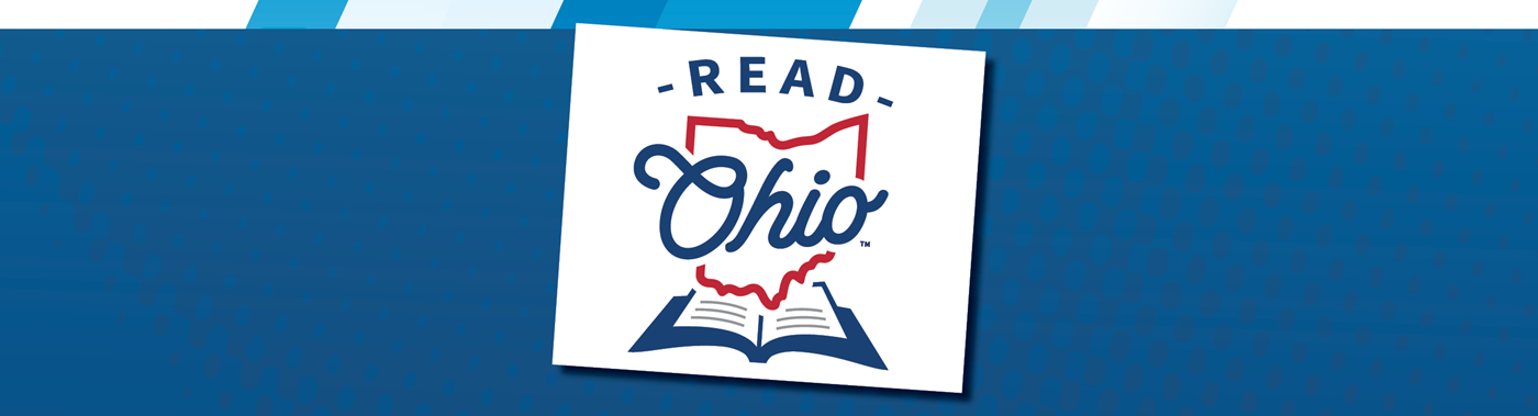 ReadOhio logo