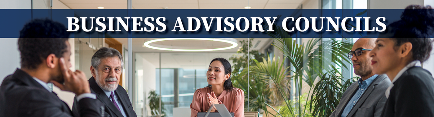 Business Advisory Councils
