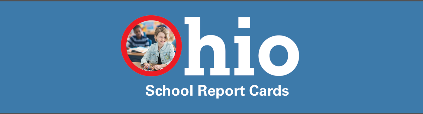 banner for story '2022 Ohio School Report Cards released'