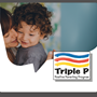 Triple P Positive Parenting Program