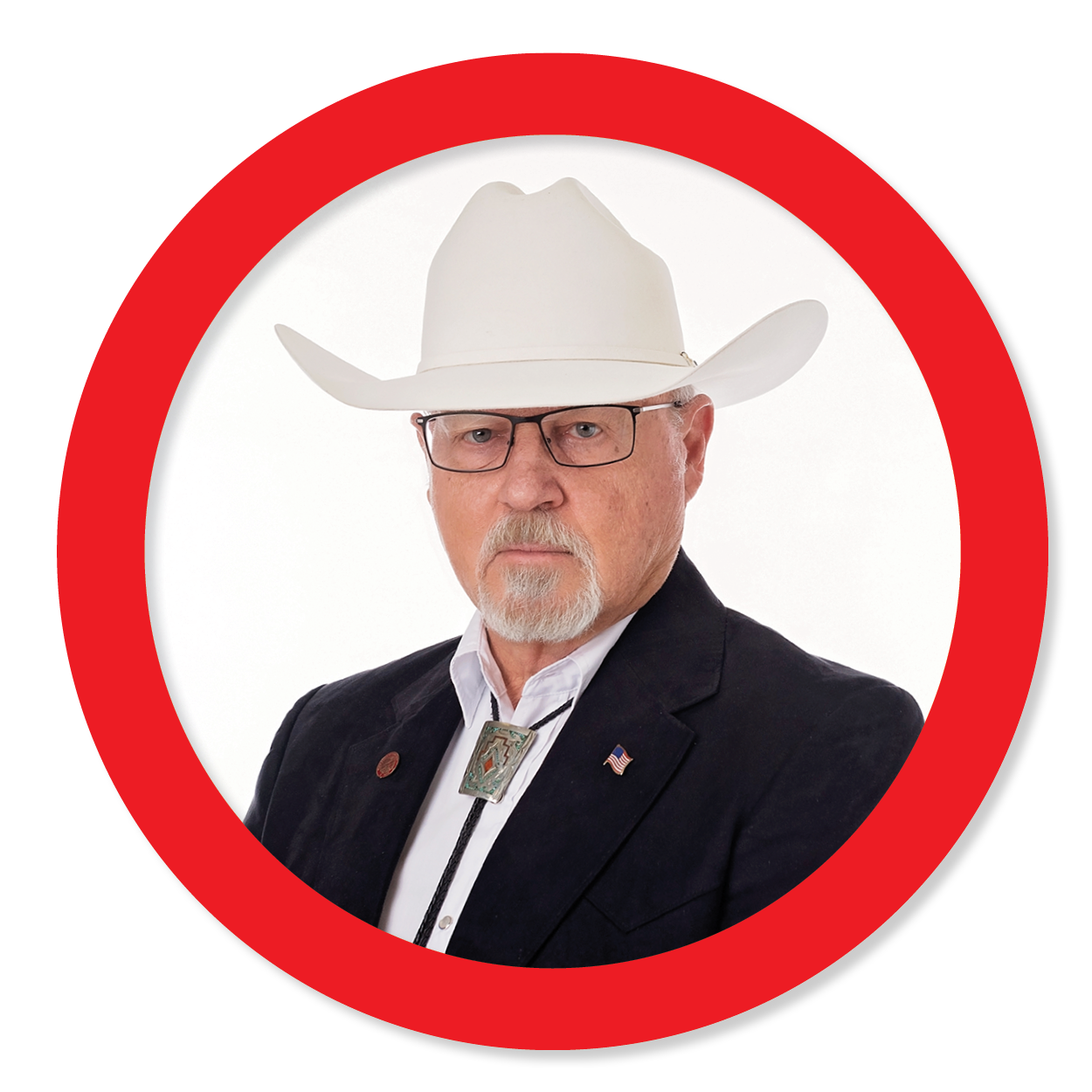 Walt Davis Member at-large Walt Davis