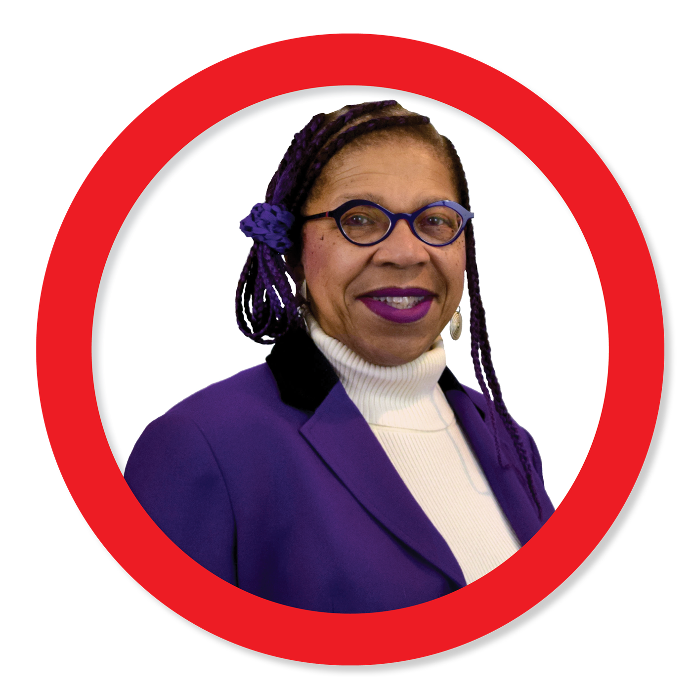 Meryl Johnson District 11 - Meryl Johnson