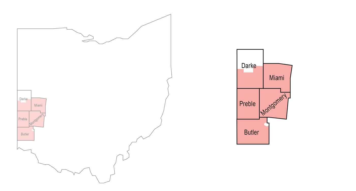 State Board District 3 District 3