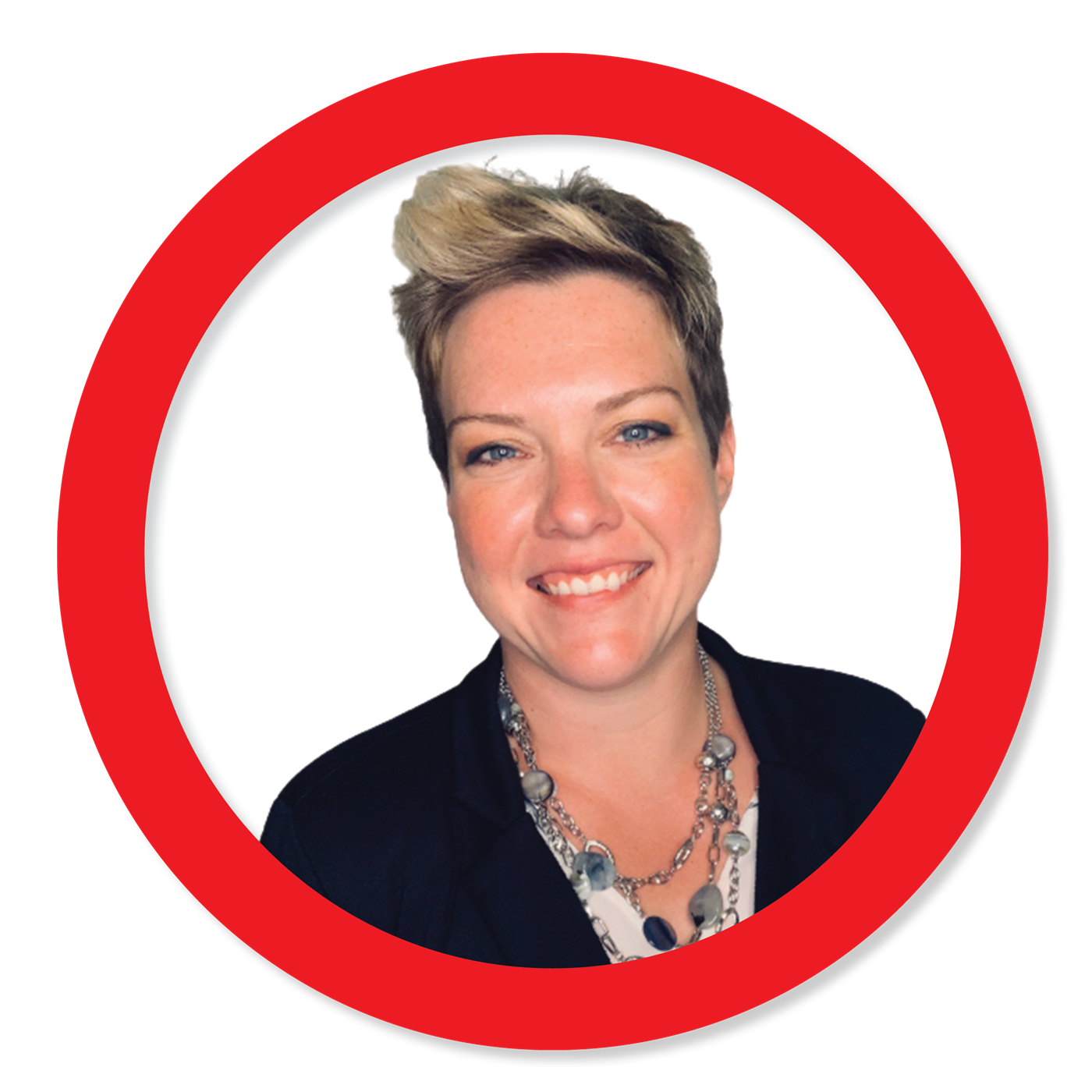 Christina Collins Christina Collins - District 7