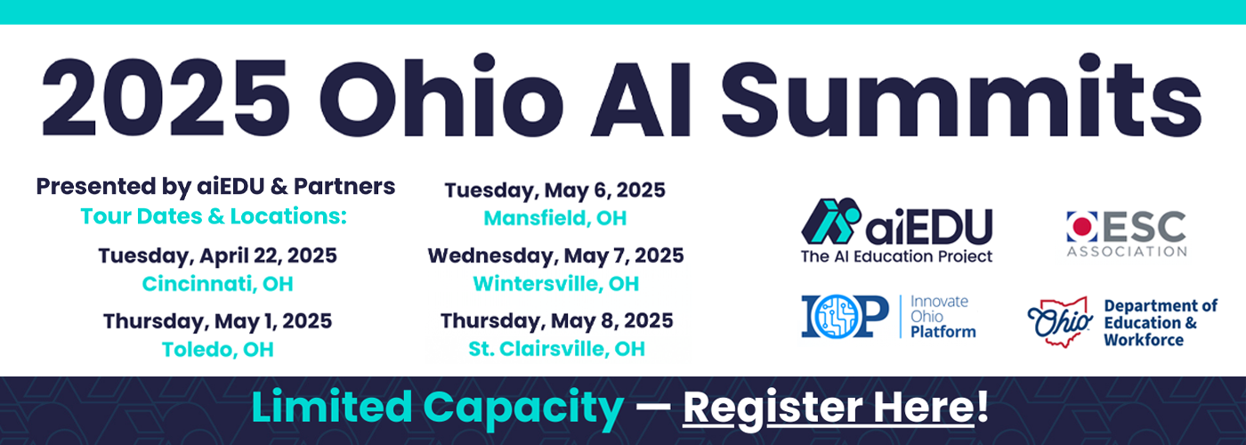 Banner image of Summer AI Summit series