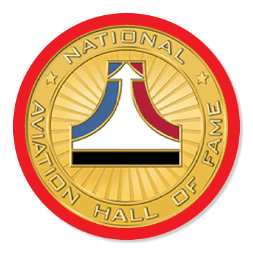 Featured Image for the National Aviation Hall of Fame