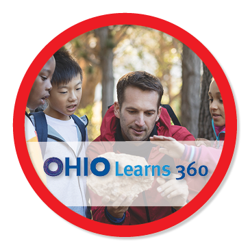 Image for Ohio Learns 360