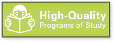 High Quality Programs of Study