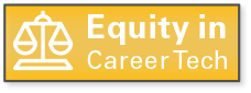equity in career tech
