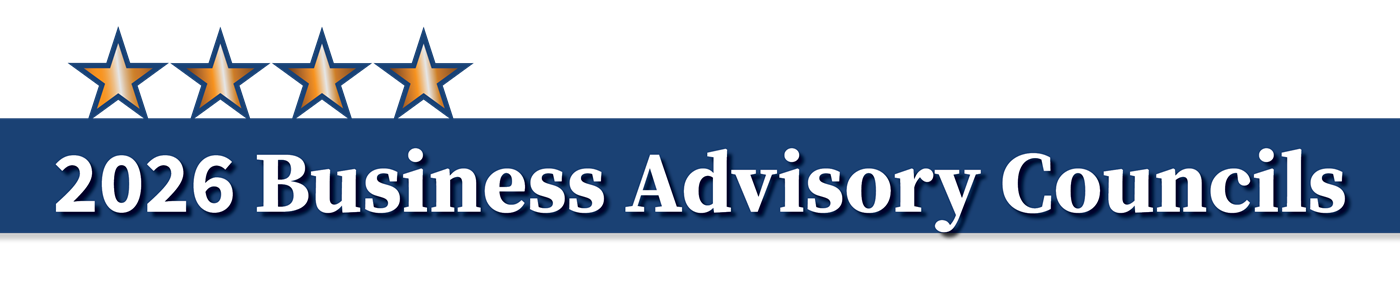 Banner for 4 star BAC Awardees