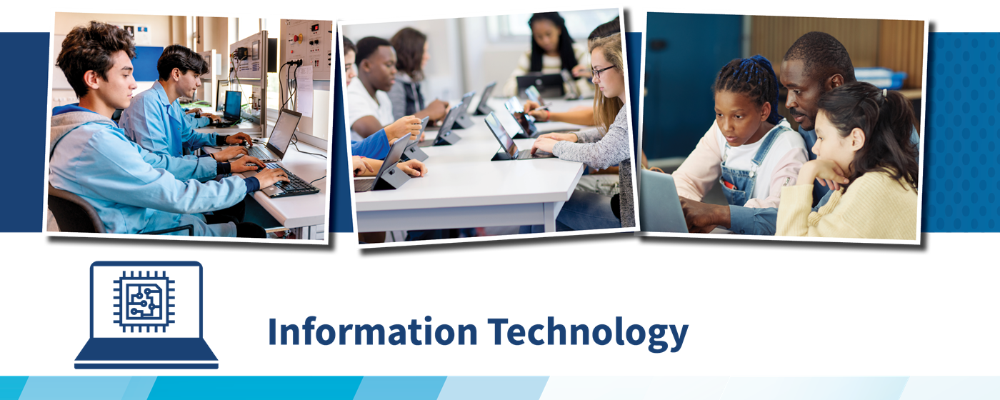Information Technology: Grades 6-8 | Ohio Department of Education and ...