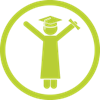graduate icon
