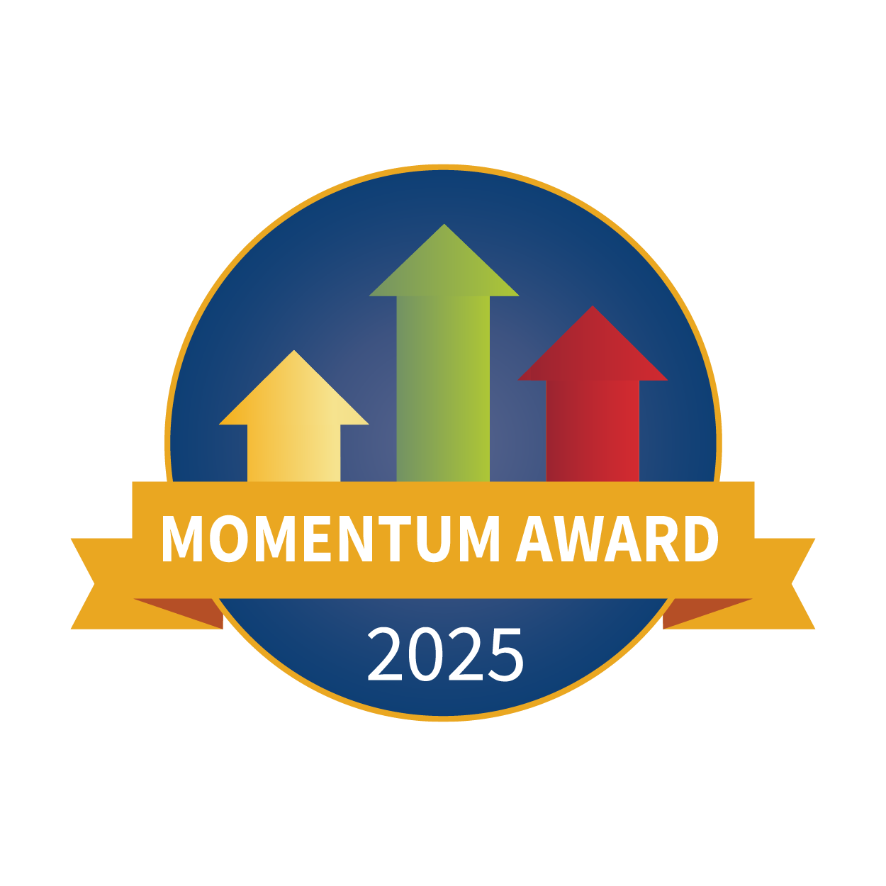 Momentum Award 2025