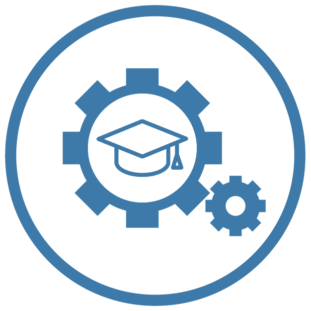 student preparation button to prepare students