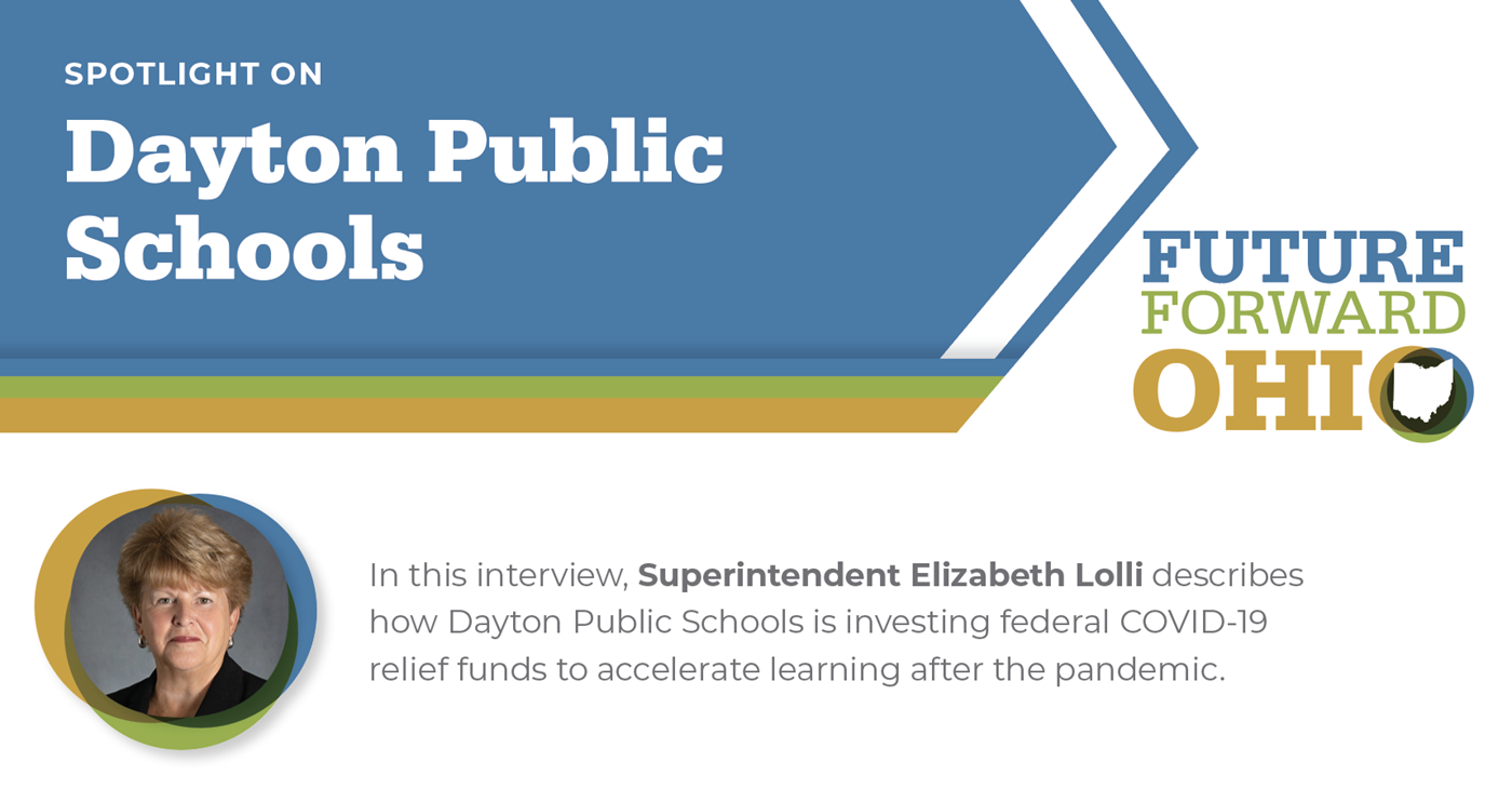 Thumbnail for Dayton Public Schools