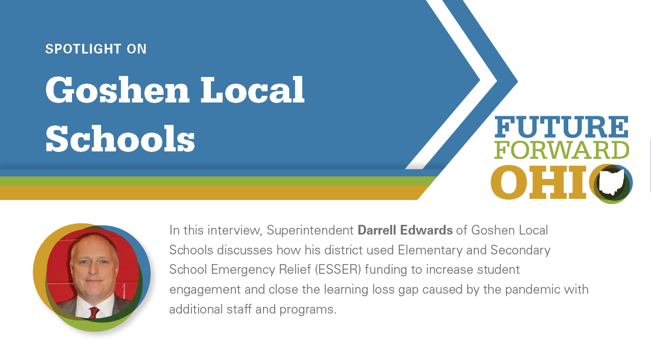 Thumbnail for Goshen Local Schools