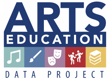 artseddata.jpg Arts Education Data Project logo