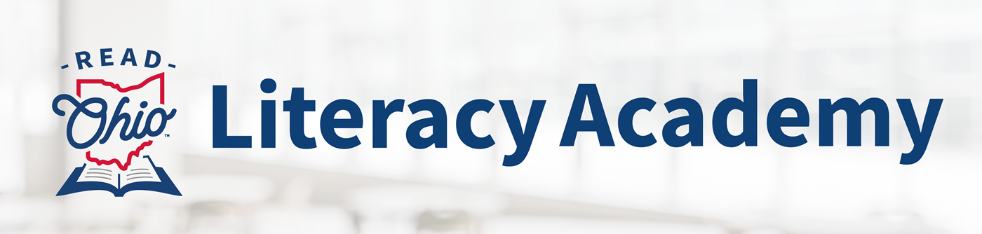 Read Ohio Literacy Academy