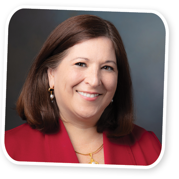 Dr. Elsa Cardenas Hagan