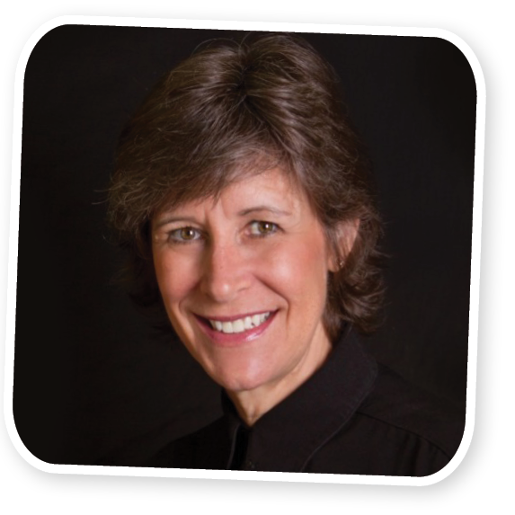 Lucy Hart Paulson Lucy Hart Paulson, Ed.D.