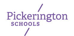 Pickerington Schools logo