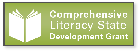 Comprehensive Literacy State Development Grant