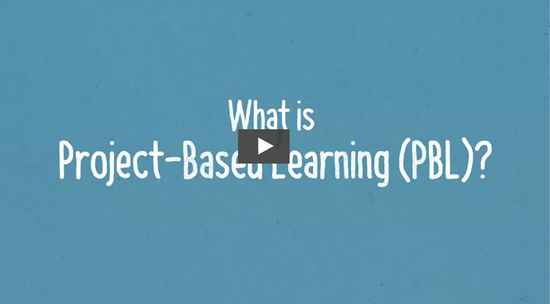 What is PBL title screen