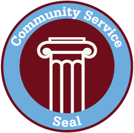 Download the Locally Defined Seal