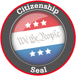 Download the Citizenship Seal