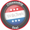 Citizenship Seal