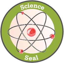 Download the Science Seal